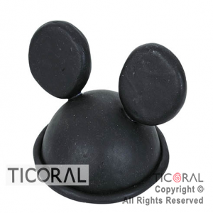 ADORNO MEDIA CABEZA MICKEY A.PORC FRIA x 1